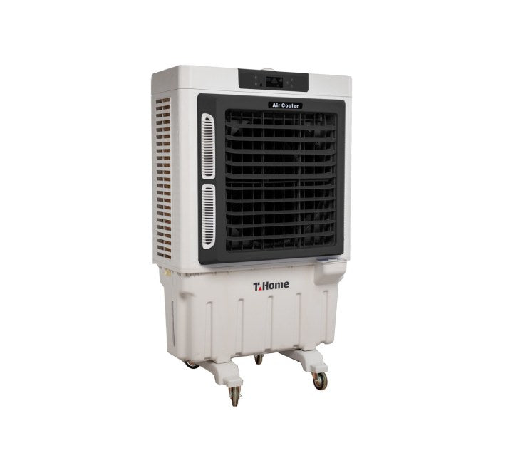T-Home 75L Air Cooler Black (TH-ACR751FC), Air Coolers, T-Home - ICT.com.mm
