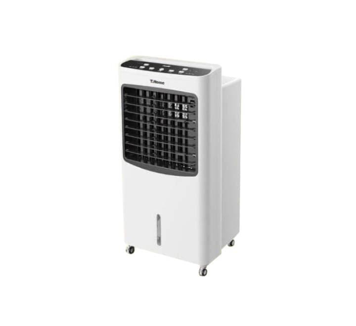 T-Home Air Cooler White (TH-KAC160C), Air Coolers, T-Home - ICT.com.mm