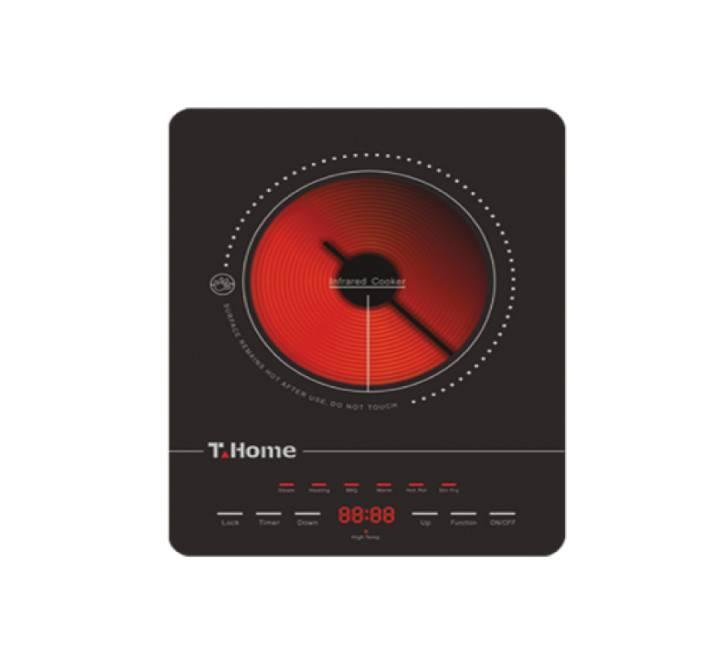 T-Home Infared (TH-IFC8091), Gas & Electric Cookers, T-Home - ICT.com.mm