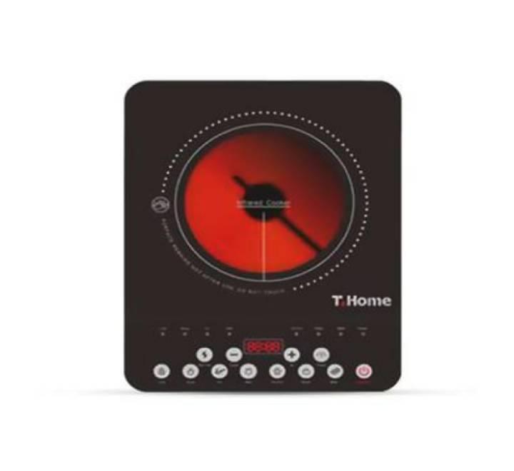 T-Home Infared (TH-IFC846), Gas & Electric Cookers, T-Home - ICT.com.mm