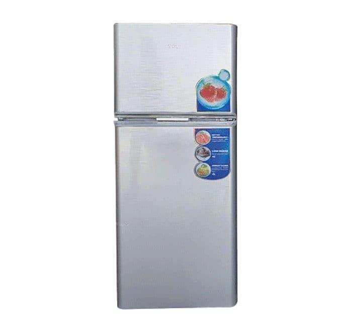TCL 2 Doors Refrigerator (TRF-133S) - ICT.com.mm
