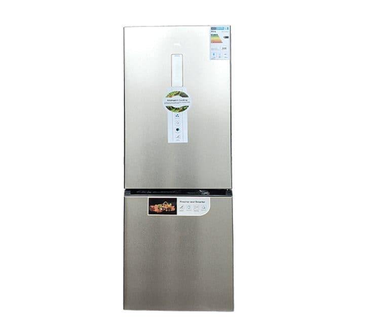 TCL Bottom Mount Freezer Refrigerator (TRF-315WEX), Refrigerators, TCL - ICT.com.mm