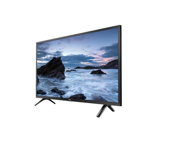 TCL Full HD LED TV 40-Inch (TCL40D3000), Smart Televisions, TCL - ICT.com.mm