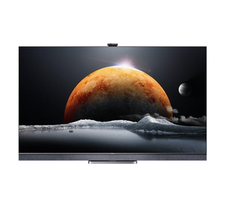 TCL 55-Inch 4K QLED Android Smart TV (TCL55C825), Smart Televisions, TCL - ICT.com.mm