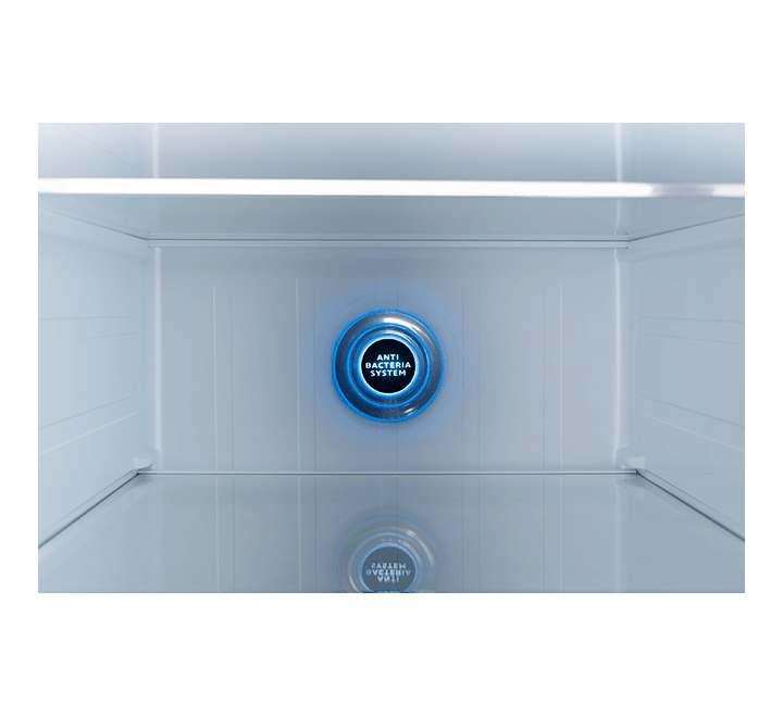 TCL Side By Side Refrigerator-Freezer With Water Dispenser (TRF-650WEXPD) - ICT.com.mm