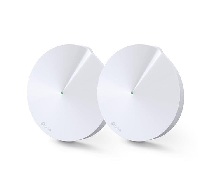 TP-Link AC1300 Whole Home Mesh Wi-Fi System (Deco M5 2-pack), Mesh Networking, TP-Link - ICT.com.mm