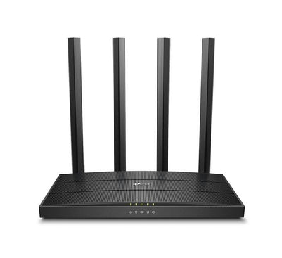 TP-Link AC1900 Wireless MU-MIMO Wi-Fi Router (Archer C80), Wireless Routers, TP-Link - ICT.com.mm