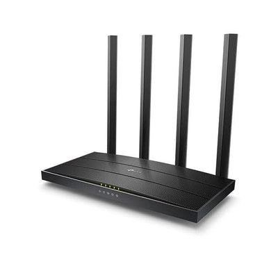 TP-Link AC1900 Wireless MU-MIMO Wi-Fi Router (Archer C80), Wireless Routers, TP-Link - ICT.com.mm