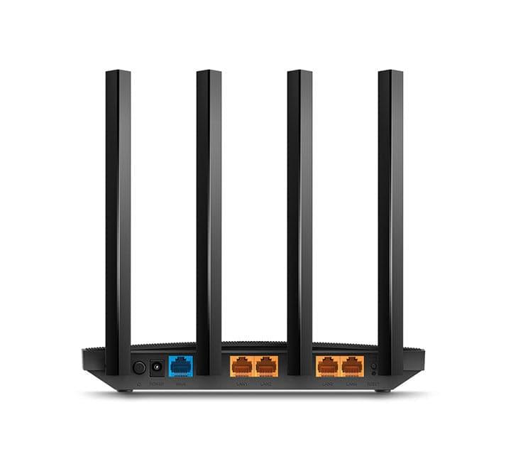 TP-Link Archer C80 | AC1900 Wireless MU-MIMO Wi-Fi 5 Router – ICT.com.mm