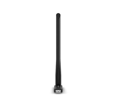 TP-Link AC600 High Gain Wireless Dual Band USB Adapter (Archer T2U Plus), Wireless Adapters, TP-Link - ICT.com.mm