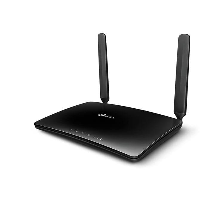 TP-Link Archer MR400 AC1200 Dual Band Wi-Fi 4G LTE Router, Wireless Routers, TP-Link - ICT.com.mm