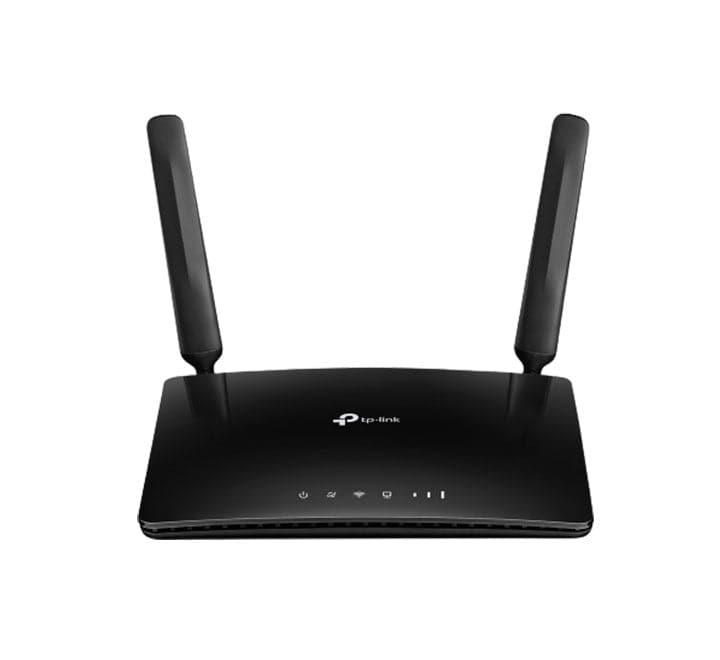 TP-Link Archer MR400 AC1200 Dual Band Wi-Fi 4G LTE Router, Wireless Routers, TP-Link - ICT.com.mm