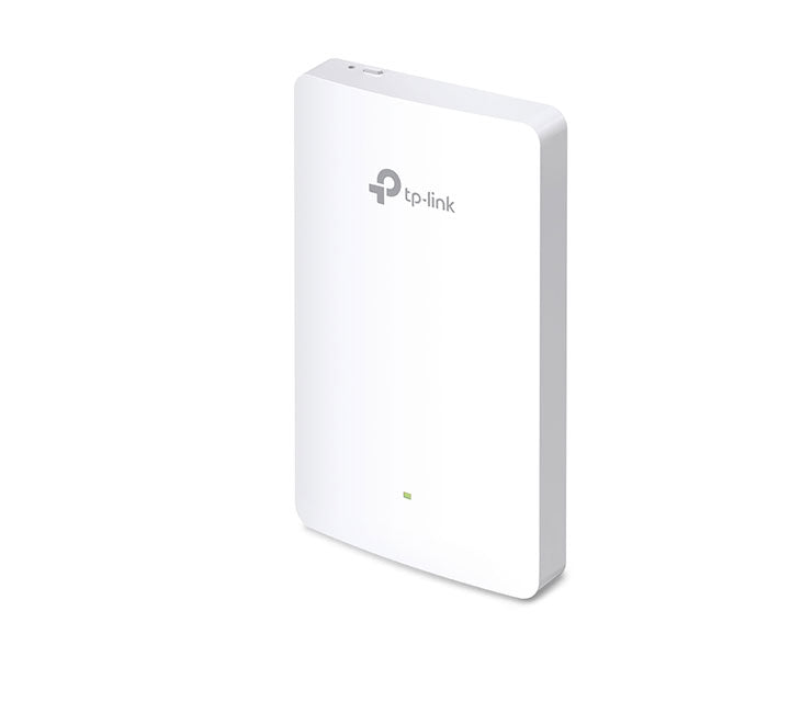 TP-Link EAP225-Wall Omada Wireless Wall-Plate Access Point, Wireless Access Points, TP-Link - ICT.com.mm
