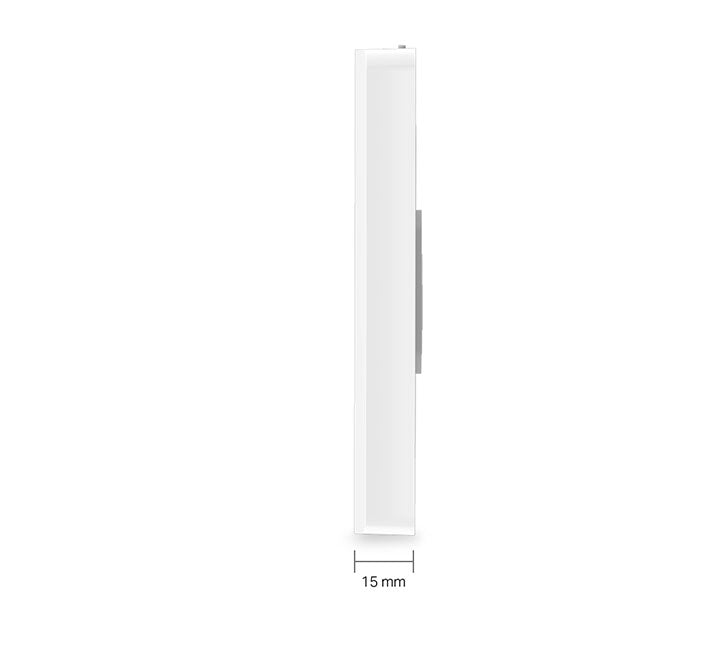 TP-Link EAP235-Wall Omada AC1200 Wireless MU-MIMO Gigabit Wall Plate Access Point, Wireless Access Points, TP-Link - ICT.com.mm