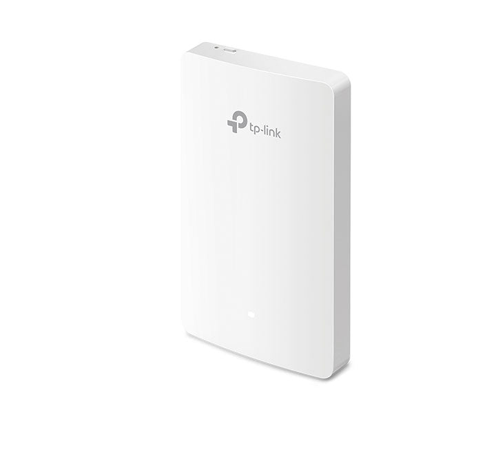 TP-Link EAP235-Wall Omada AC1200 Wireless MU-MIMO Gigabit Wall Plate Access Point, Wireless Access Points, TP-Link - ICT.com.mm