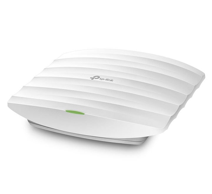 TP-Link EAP245 Version 3 AC1750 Wireless Dual Band Gigabit Ceiling Mount Access Point, Wireless Access Points, TP-Link - ICT.com.mm