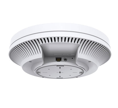 TP-Link EAP620HD AX1800 Wireless Dual Band Ceiling Mount Access Point, Wireless Access Points, TP-Link - ICT.com.mm