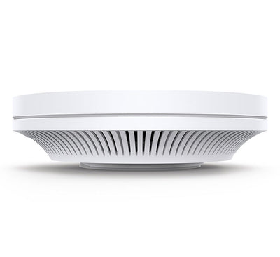 TP-Link EAP620HD AX1800 Wireless Dual Band Ceiling Mount Access Point, Wireless Access Points, TP-Link - ICT.com.mm