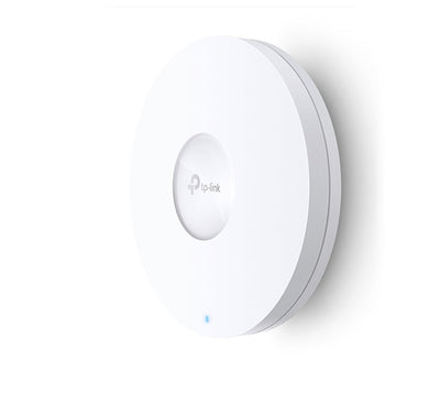 TP-Link EAP620HD AX1800 Wireless Dual Band Ceiling Mount Access Point, Wireless Access Points, TP-Link - ICT.com.mm