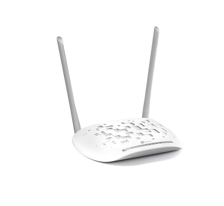TP-Link TD-W8961N 300Mbps Wireless N ADSL2+ Modem Router, Wireless Routers, TP-Link - ICT.com.mm