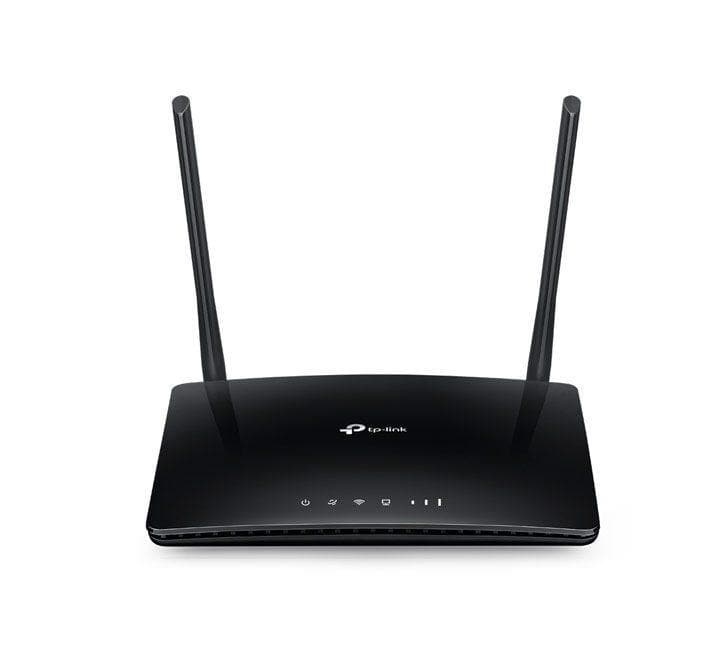 TP-Link Archer MR200 AC750 Wireless Dual Band 4G LTE Router, Wireless Routers, TP-Link - ICT.com.mm