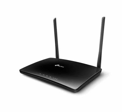 TP-Link Archer MR200 AC750 Wireless Dual Band 4G LTE Router, Wireless Routers, TP-Link - ICT.com.mm