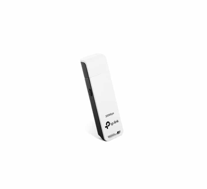 TP-Link TL-WN821N 300Mbps Wireless N USB Adapter, Wireless Adapters, TP-Link - ICT.com.mm