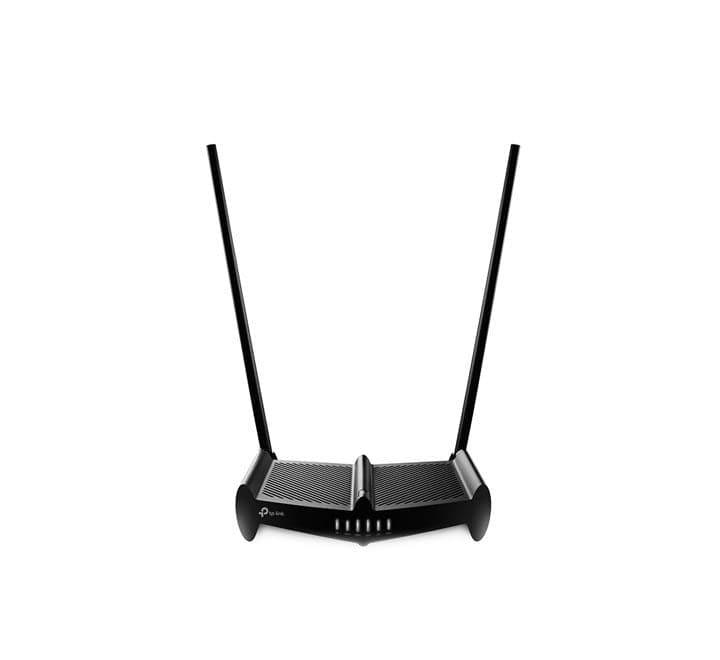 TP-Link TL-WR841HP 300Mbps High Power Wireless N Router, Wireless Routers, TP-Link - ICT.com.mm