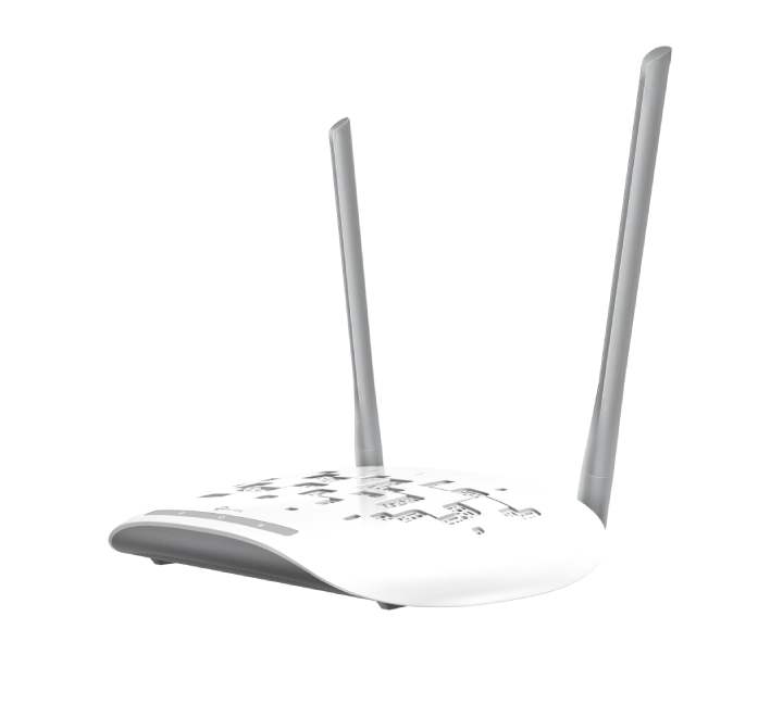 TP-Link 300Mbps Wireless N Access Point (TL-WA801N), Wireless Routers, TP-Link - ICT.com.mm