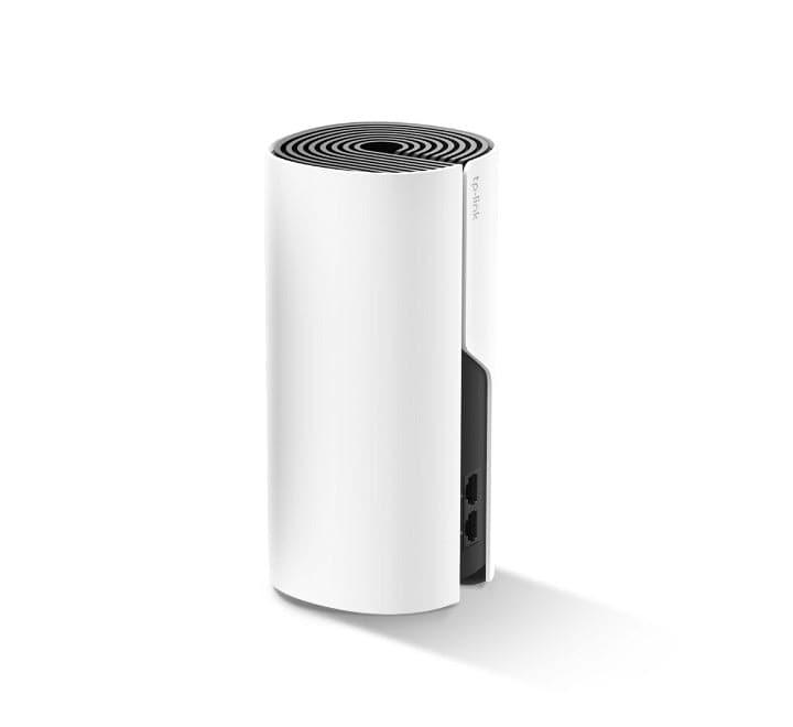 TP-Link AC1200 Whole Home Mesh Wi-Fi System (Deco M4), Mesh Networking, TP-Link - ICT.com.mm