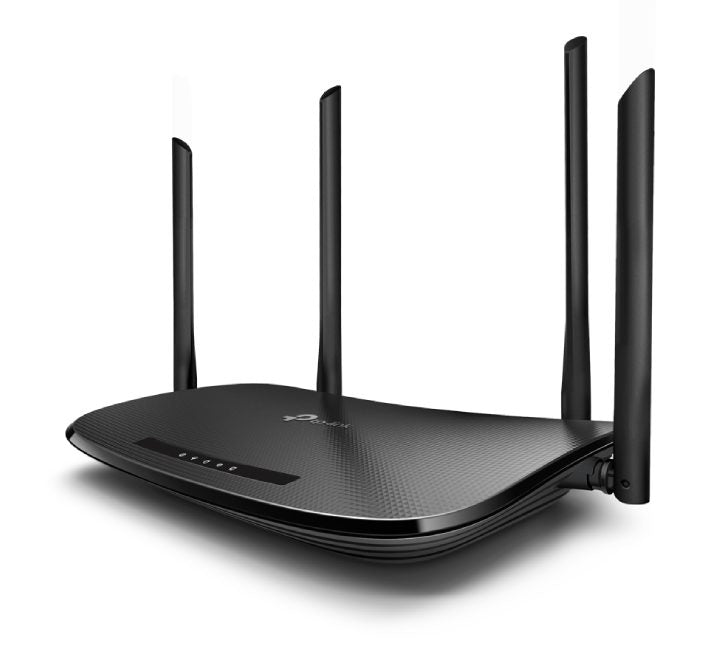 TP-Link AC1200 Wireless VDSL/ADSL Modem Router (Archer VR300), Wireless Routers, TP-Link - ICT.com.mm
