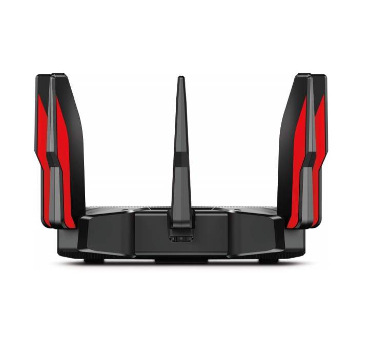 TP-Link AX11000 Next-Gen Tri-Band Gaming Router (Archer AX11000), Wireless Routers, TP-Link - ICT.com.mm