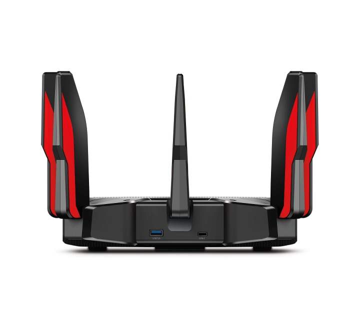 TP-Link AX11000 Next-Gen Tri-Band Gaming Router (Archer AX11000), Wireless Routers, TP-Link - ICT.com.mm