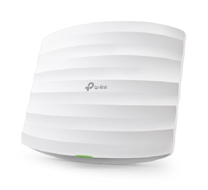TP-Link EAP115 300Mbps Wireless N Ceiling Mount Access Point, Range Extenders, TP-Link - ICT.com.mm