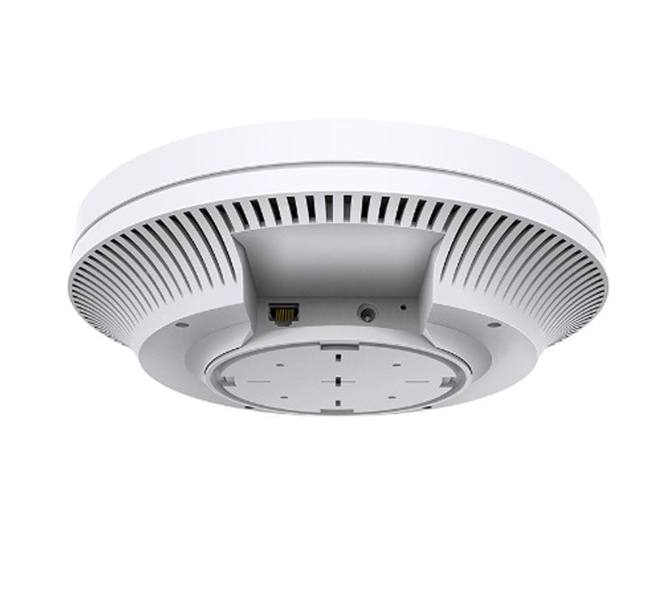 TP-Link EAP660 HD AX3600 Wireless Dual Band Multi-Gigabit Ceiling Mount Access Point, Wireless Access Points, TP-Link - ICT.com.mm