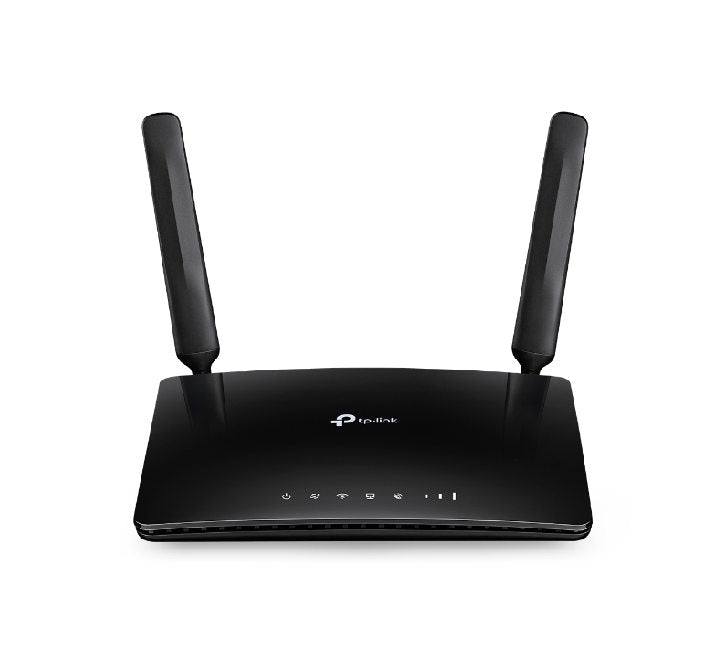 TP-Link TL-MR6500v N300 4G LTE Telephony WiFi Router, Wireless Routers, TP-Link - ICT.com.mm