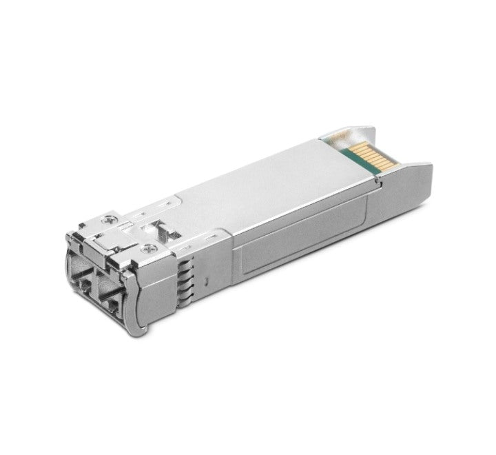 TP-Link TL-SM5110-LR 10GBase-LR SFP+ LC Transceiver, Transceivers Adapters & Injectors, TP-Link - ICT.com.mm