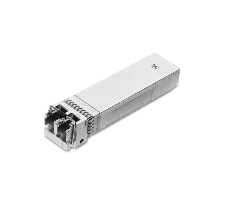 TP-Link TL-SM5110-SR 10GBase-SR SFP+ LC Transceiver, Transceivers Adapters & Injectors, TP-Link - ICT.com.mm