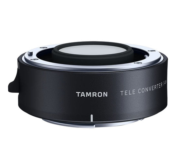 Tamron Teleconverter 1.4x for Canon, DSLR Lens, Tamron - ICT.com.mm