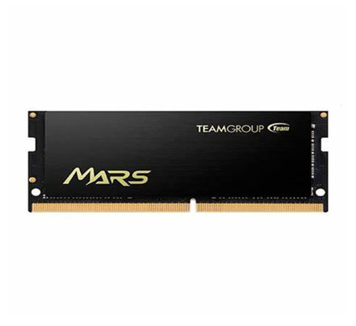 TeamGroup NB DRAM (MARS) 8GB 3200 MHz DDR4, Laptop Memory, TEAMGROUP - ICT.com.mm