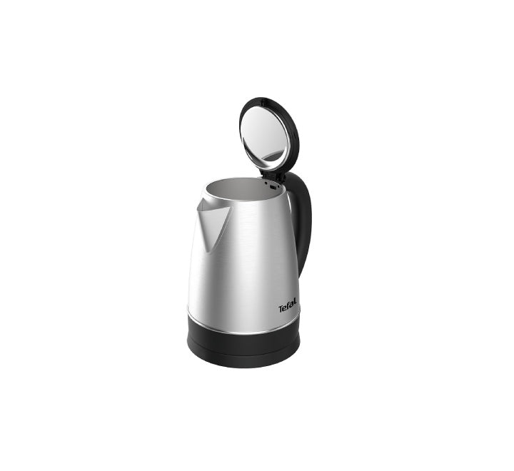 Tefal 1.7L Stainless Steel Electric Kettle (KI800D66), Electric Kettles, Tefal - ICT.com.mm