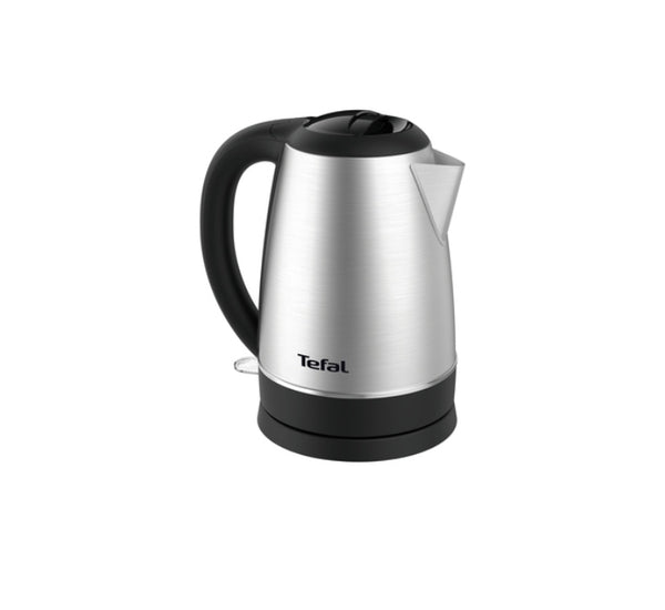 Tefal Bronx KI513D10 1.7 L stainless steel - buy electric Kettle: prices,  reviews, specifications > price in stores Ukraine: Kyiv, Dnepropetrovsk,  Lviv, Odessa