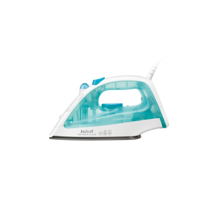 Tefal FV1024TO Steam Essential Iron, Steam Irons, Tefal - ICT.com.mm