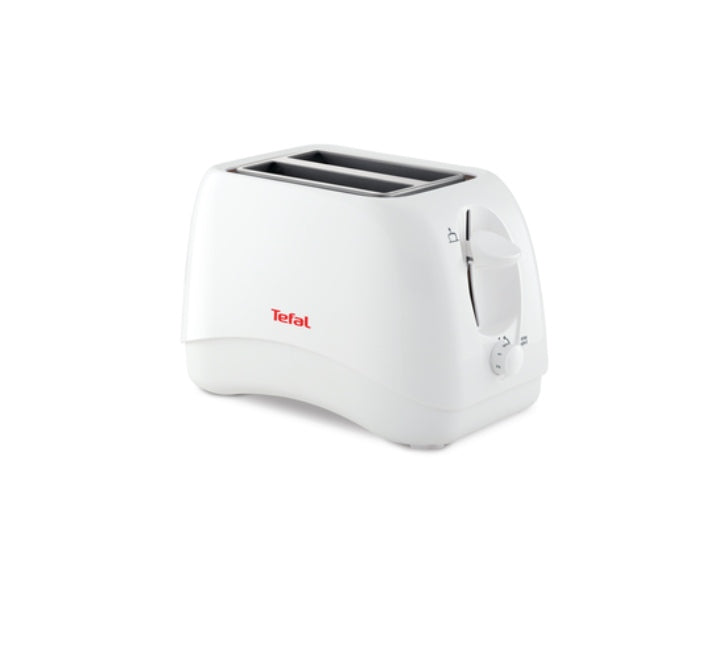 Tefal TT1321 Toaster 2 Slots (White), Toasters, Tefal - ICT.com.mm