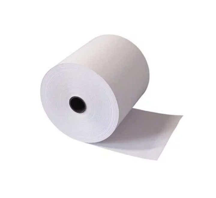 Thermal 80 x 80 (BK) Paper Roll - ICT.com.mm