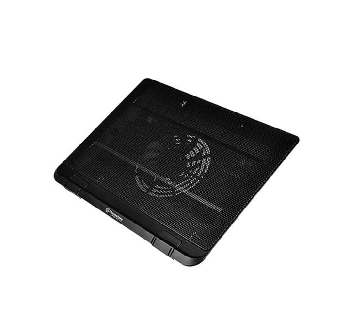 Thermaltake Massive A23 Notebook Cooler (CL-N013-PL12BL-A), Laptop Coolers, Thermaltake - ICT.com.mm