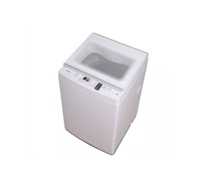 Toshiba AW-J800AMM Fully Auto Washing Machine 7Kg, Washer, Toshiba - ICT.com.mm