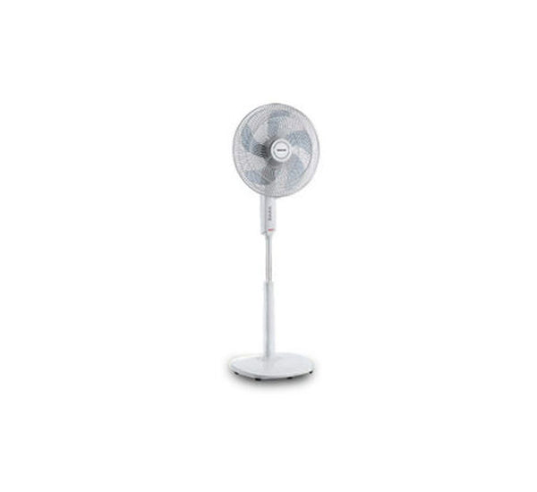 Toshiba F ASY10MM(W) Stand Fan 16 Inch, Fans, Toshiba - ICT.com.mm