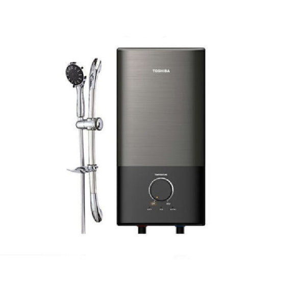 Toshiba Instant Water Heater 4500W (TWH-45MXNMM)