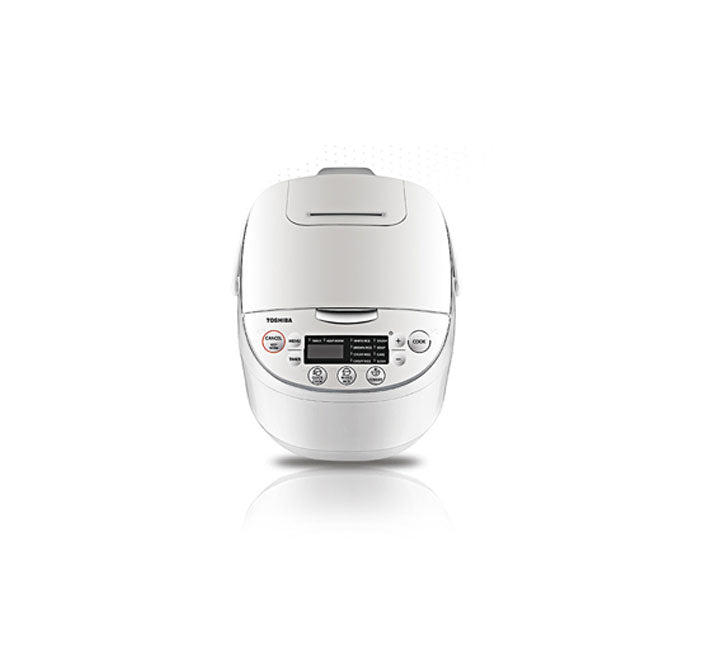 Toshiba RC 18DH1NM Digital Rice Cooker l.8L, Rice & Pressure Cookers, Toshiba - ICT.com.mm